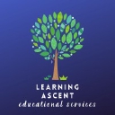 Learning Ascent Corp logo