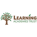 Learning Academies Trust logo
