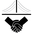 LEARNING BRIDGE FOUNDATION logo