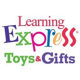 Learning Express Toys logo
