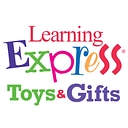 Learning Express Toys logo