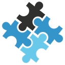 Learning Focused logo