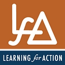 Learning For Action logo
