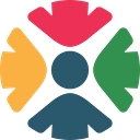 Learning For Humanity logo