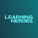 Learning Heroes logo