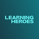 Learning Heroes logo