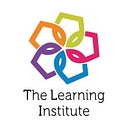 The Learning Institute logo