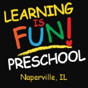 Learning Is Fun Preschool logo