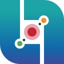 Learning Ladders logo