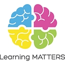 LEARNING MATTERS LIMITED logo