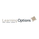 Learning Options Canberra logo