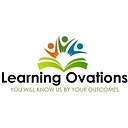 Learning Ovations, Inc. logo