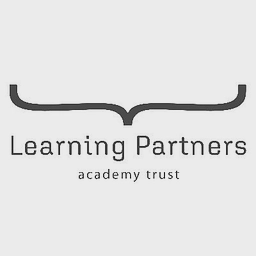Learning Partners Academy Trust logo