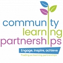 Learning Partnerships Leeds logo
