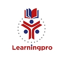 Learning Pro logo
