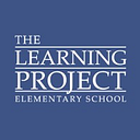 The Learning Project Inc logo