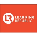 Learning Republic (Australia) logo