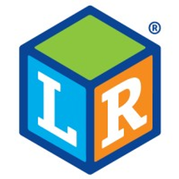 Learning Resources, Inc. logo