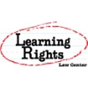 Learning Rights Law Center logo