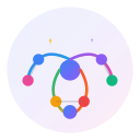 Learning Routes logo