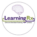 Learningrx logo