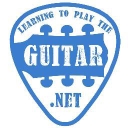Learning To Play The Guitar - An Absolute Beginner's Guide Ebook logo