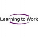 Learning To Work logo