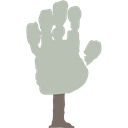 The Learning Tree Child Care Center logo