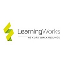 LearningWorks logo