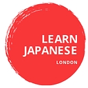 Learn Japanese London logo