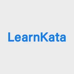Learnkata logo