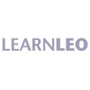 Learnleo logo
