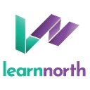 Learnnorth Inc logo