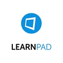 Learnpad logo