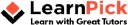 learnpick.in logo