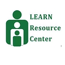 Learn Resource Center logo