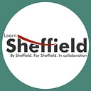 Learn Sheffield logo