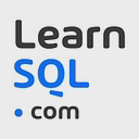 LearnSQL logo