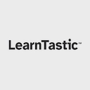 Learntastic logo
