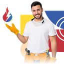 Learn Trade Skills logo