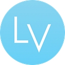Learnvest logo