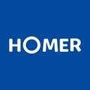 Homer logo