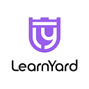 LearnYard logo