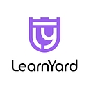 LearnYard logo