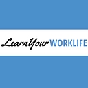 Learnyourworklife logo