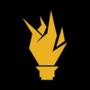 The Leary Firefighters Foundation logo