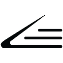 Leading logo