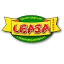Leasa Industries logo