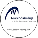 Lease A Sales Rep logo