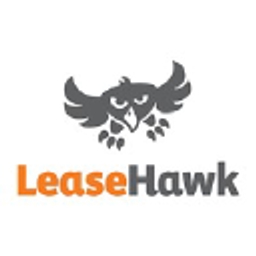 LeaseHawk logo